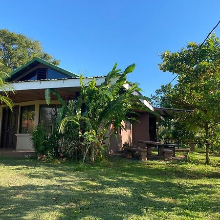 Villa Hortensias La Fortuna Extérieur photo