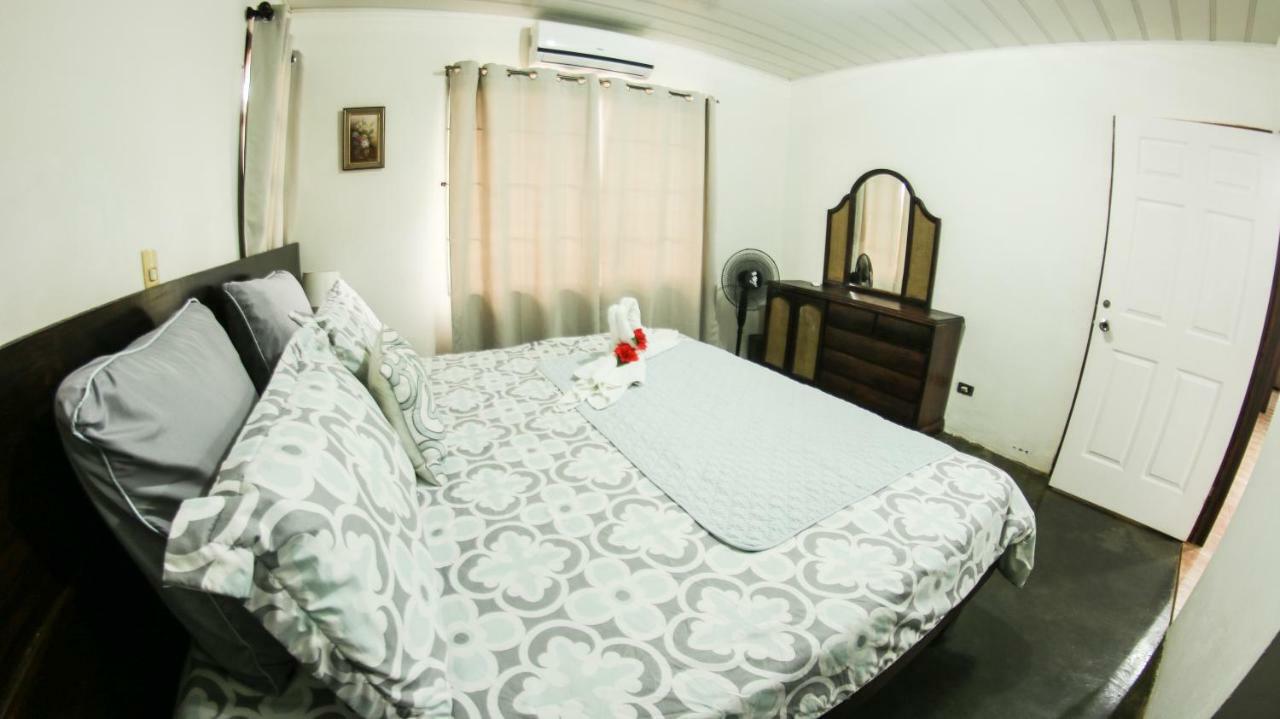 Villa Hortensias La Fortuna Extérieur photo